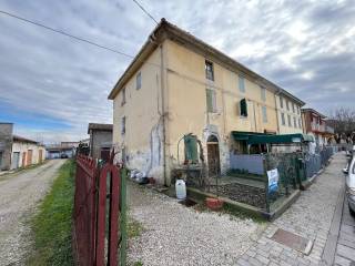 Casa indipendente in vendita a poggio renatico via cavour, 82