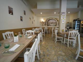 Ristorante in in vendita da privato a siracusa via garigliano, 13