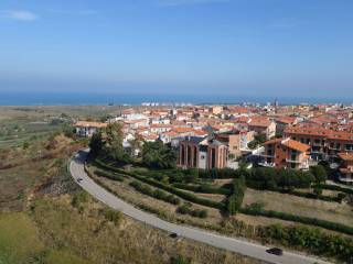 Villa in in vendita da privato a campomarino via giovanni pascoli, 17