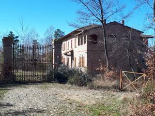 Villa in vendita a san casciano in val di pesa via petigliolo