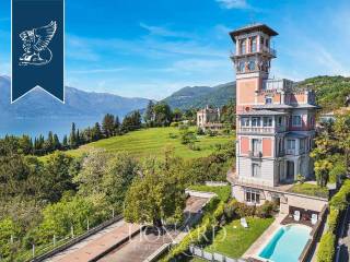 Villa in vendita a luino 