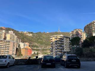 Appartamento in in vendita da privato a genova via ventotene, 75