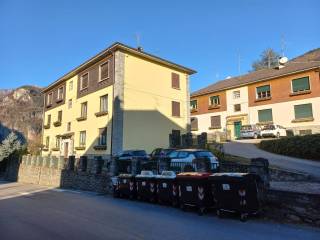 Appartamento in in vendita da privato a varzo viale castelli, 48