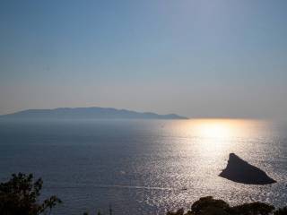 Villa in vendita a monte argentario località calamoresca