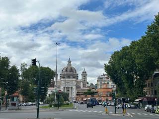 Ristorante in vendita a roma ponte milvio