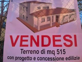 Terreno residenziale in vendita ad atella vico luisa