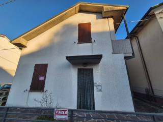 Villa in in vendita da privato a cesena via ravennate, 3190