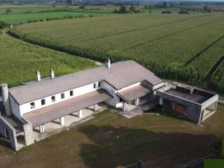 Villa in in vendita da privato a morsano al tagliamento via san rocco, 3