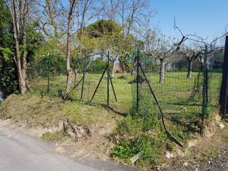 Terreno residenziale in vendita a pescara strada valle furci