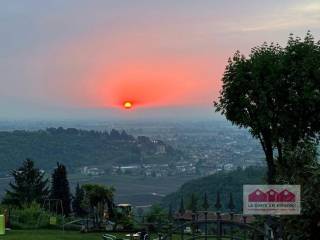 Villa a schiera in vendita ad arcugnano via umberto i