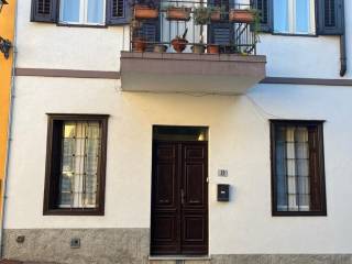 Villa a schiera in vendita a gorizia via cocevia, 23