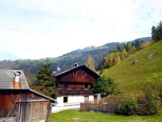 Villa in vendita a luson petschieder straße, lüsen, autonome provinz bozen - südtirol, italien 21