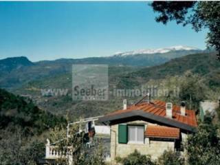 Villa in vendita ad apricale 