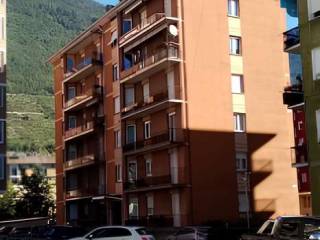 Appartamento all'asta a sondrio via gorizia, 31