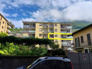 Appartamento all'asta a sondrio via brennero, 19b