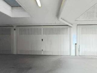 Garage in vendita a gallarate via carlo cattaneo, 22