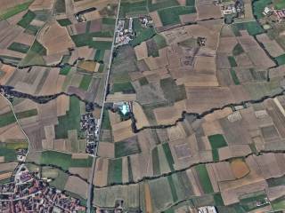 Terreno agricolo all'asta a riva presso chieri via padana inferiore,, 131