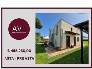 Villa all'asta a terracina via san felice circeo, 7