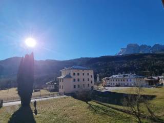 Appartamento in vendita a borca di cadore via giuseppe garibaldi