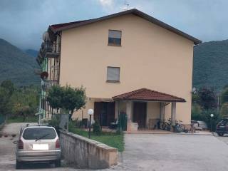 Appartamento in affitto a scoppito via madonna del mazzetto, 11