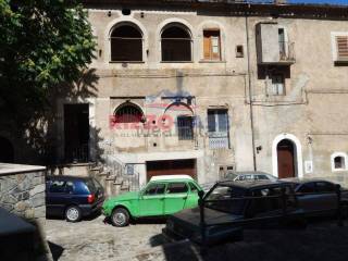 Casa indipendente in vendita a civita largo i castriota