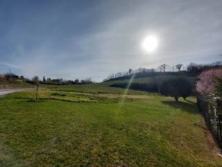 Terreno residenziale in vendita a nocera umbra 