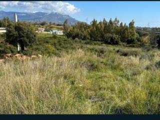 Terreno agricolo all'asta a tortolì via monte attu