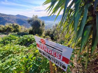 Terreno residenziale in vendita a maenza via del colle