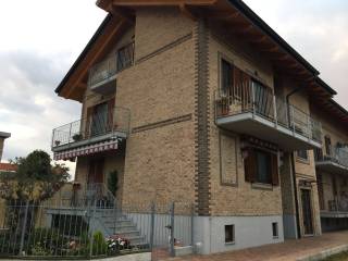 Appartamento in in vendita da privato a volpiano via meana, 39