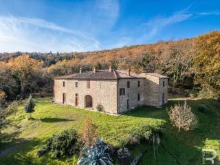 Rustico in vendita a bucine via di val d'ambra