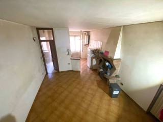 Casa indipendente in in vendita da privato a viterbo via bellavista, 15