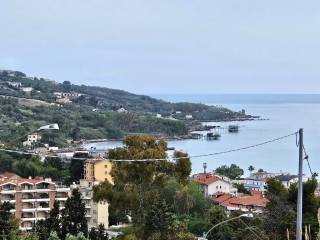 Villa in vendita a vasto via montevecchio