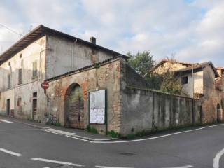 Casa indipendente in in vendita da privato a trezzo sull'adda via valverde, 25