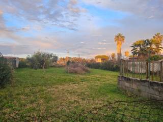 Terreno residenziale in vendita a latina strada provinciale monfalcone