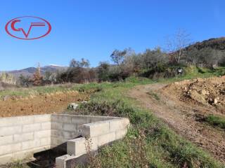 Terreno residenziale in vendita a loro ciuffenna via torino