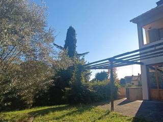 Villa in vendita a bagno a ripoli via roma s.n.c.