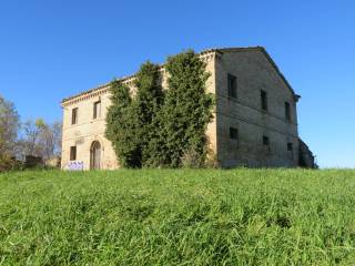 Rustico in vendita ad appignano contrada lame