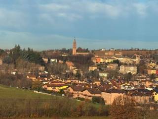 Colonica in vendita a castelvetro di modena via sinistra guerro, 18/a