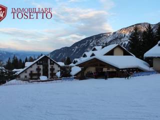 Appartamento in vendita a dimaro folgarida strada dei monti alti