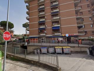 Garage in affitto a perugia via ferdinando gregorovius, 40