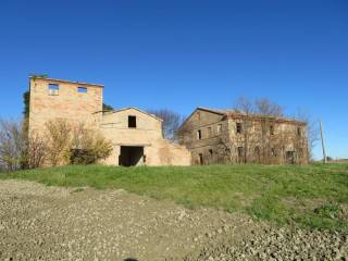 Casale in vendita ad appignano contrada lame