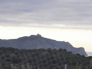 Terreno agricolo in vendita a furnari contrada ciurani masseri