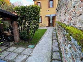 Casa indipendente in in vendita da privato a padova corso vittorio emanuele ii, 67