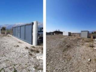 Terreno agricolo all'asta a montereale valcellina sp19