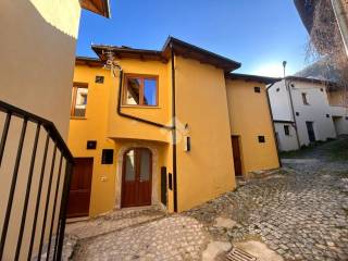 Appartamento in vendita a l'aquila piazzetta della madonna, 14