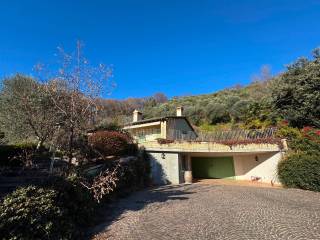 Villa in vendita a bassano del grappa 