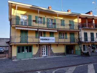 Appartamento in in vendita da privato a castiglione torinese via torino, 3