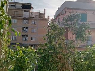 Appartamento in in vendita da privato a roma via gerolamo mercuriale, 66