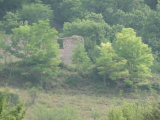 Rustico all'asta a cantiano localita belvedere