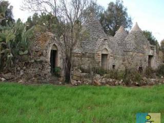 Trullo in vendita a san michele salentino contrada sardella